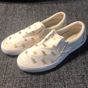 Rhinoceros Slides/ Flats